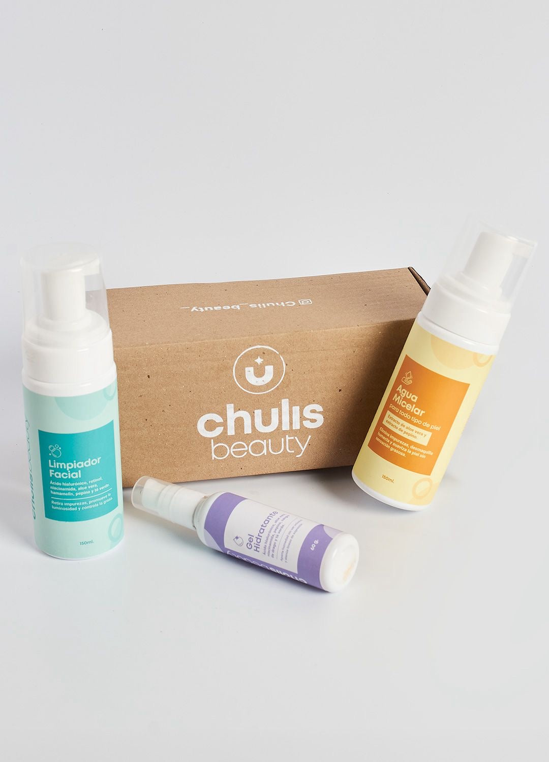 kit facial