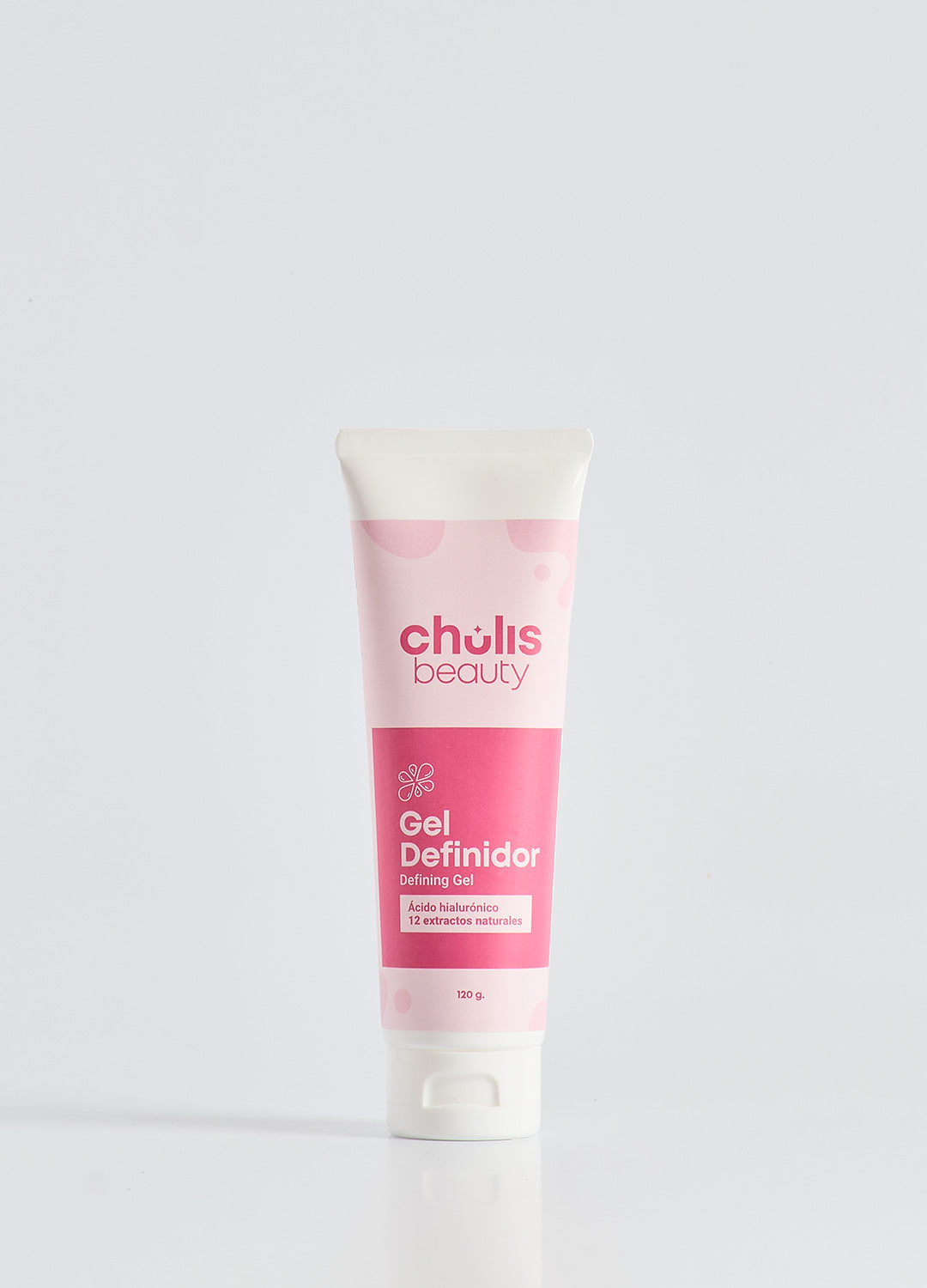 Gel de rizos